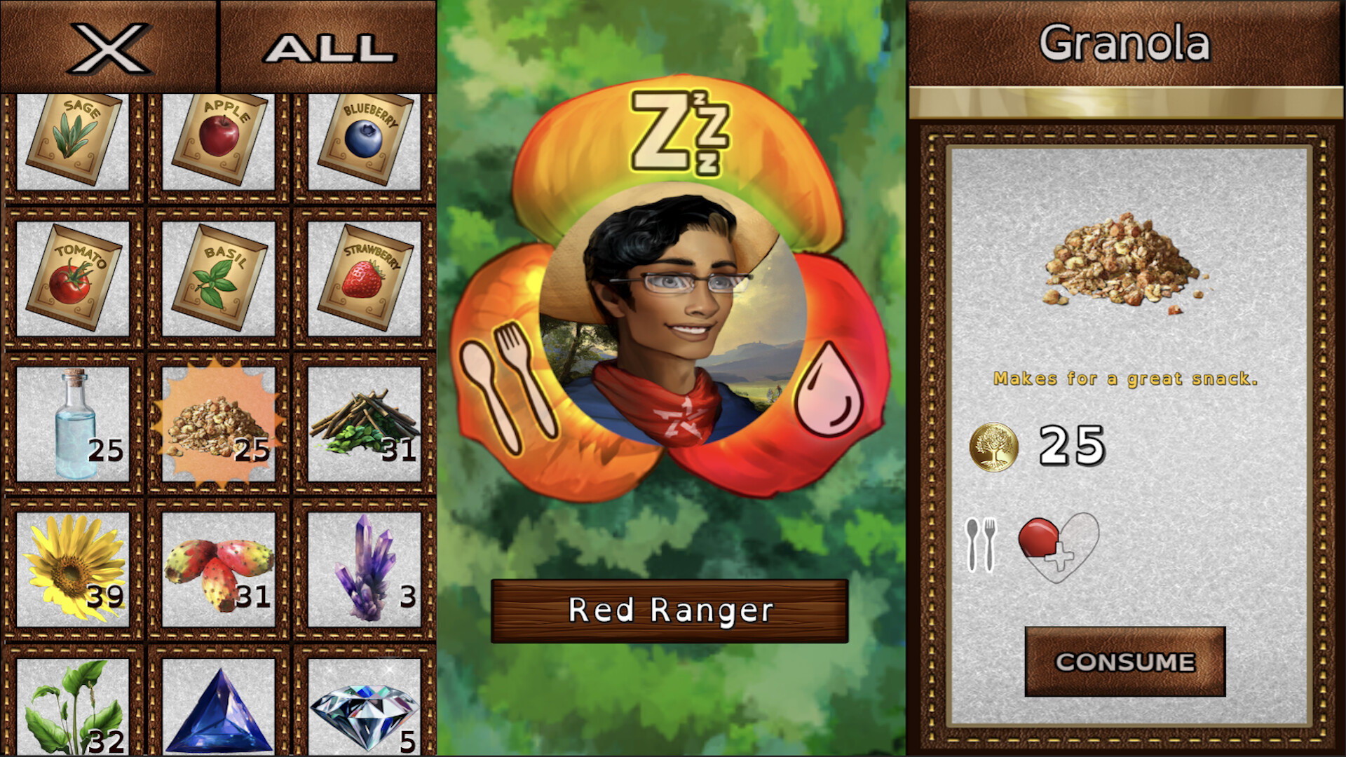 Terracian Trails: Financial Frontier Screenshot 0