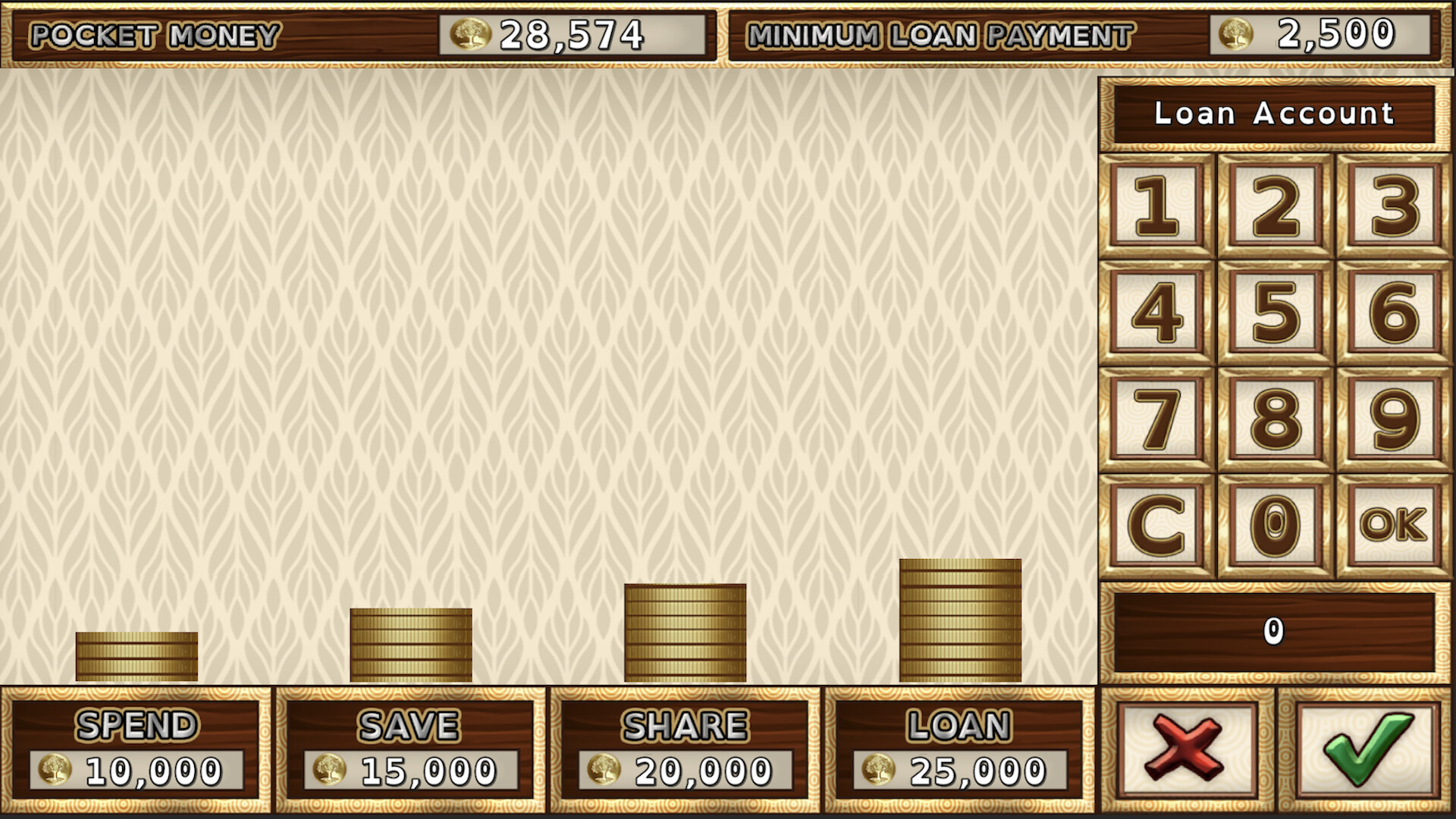 Terracian Trails: Financial Frontier Screenshot 9