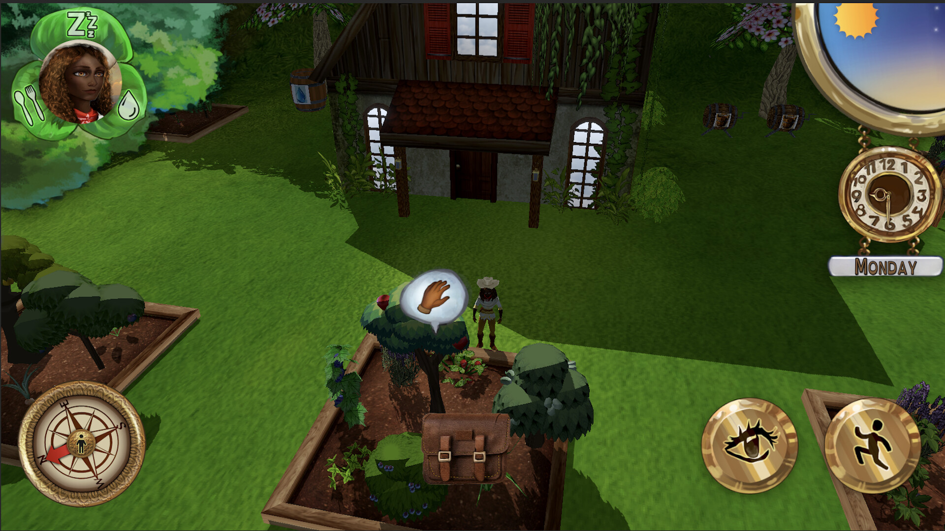 Terracian Trails: Financial Frontier Screenshot 5