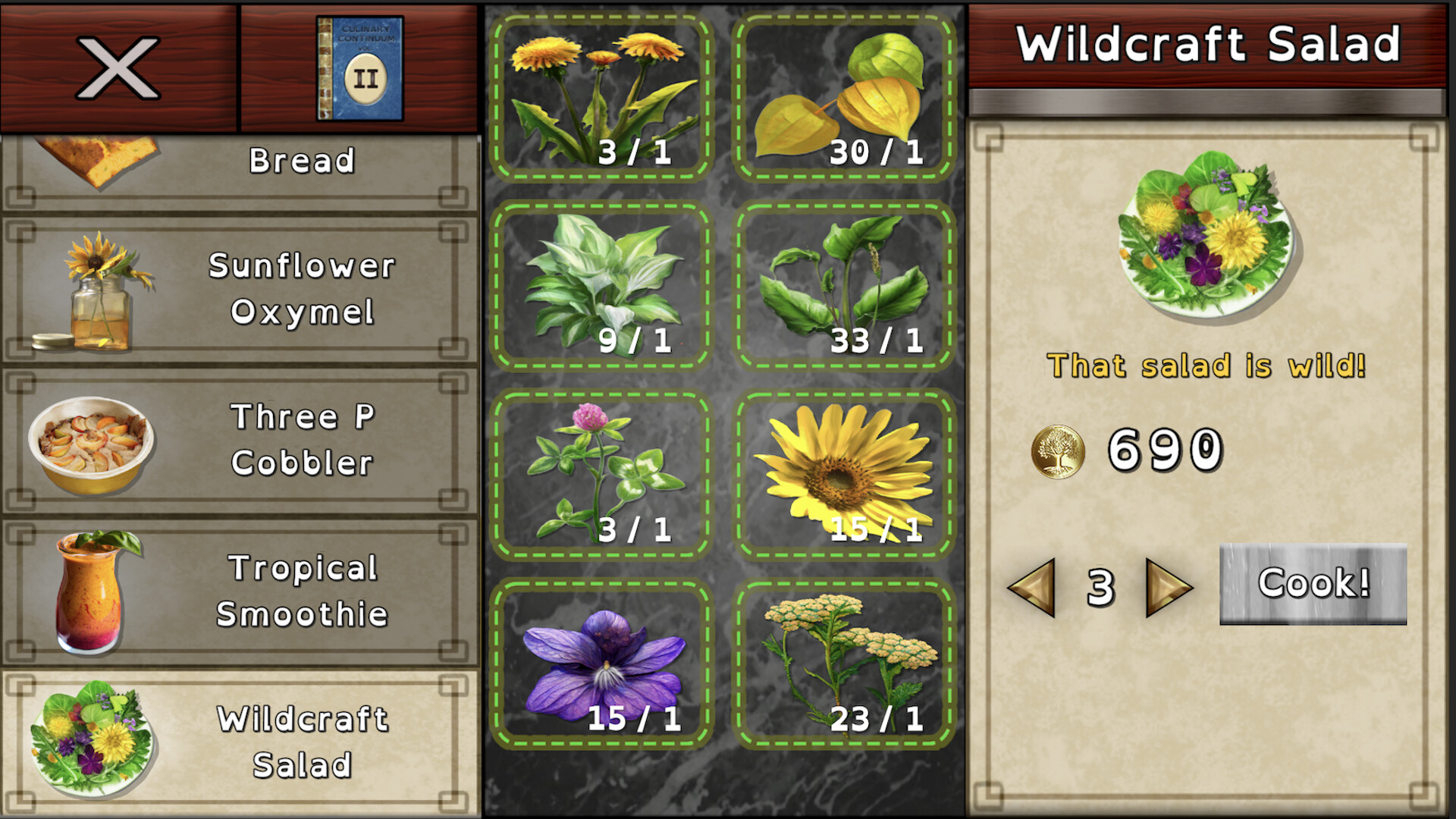 Terracian Trails: Financial Frontier Screenshot 6