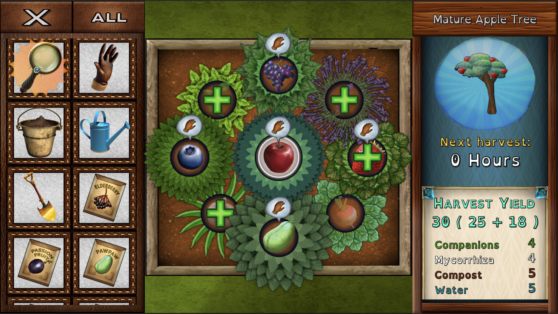 Terracian Trails: Financial Frontier Screenshot 2