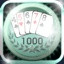 1000 Hands played icon