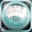 100 Hands played icon