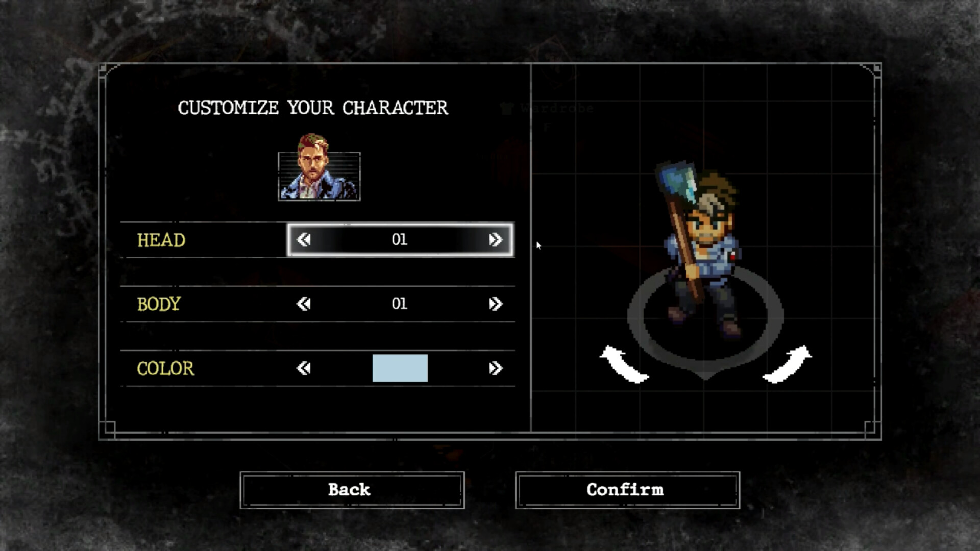 Whisper Mountain Outbreak Screenshot 1