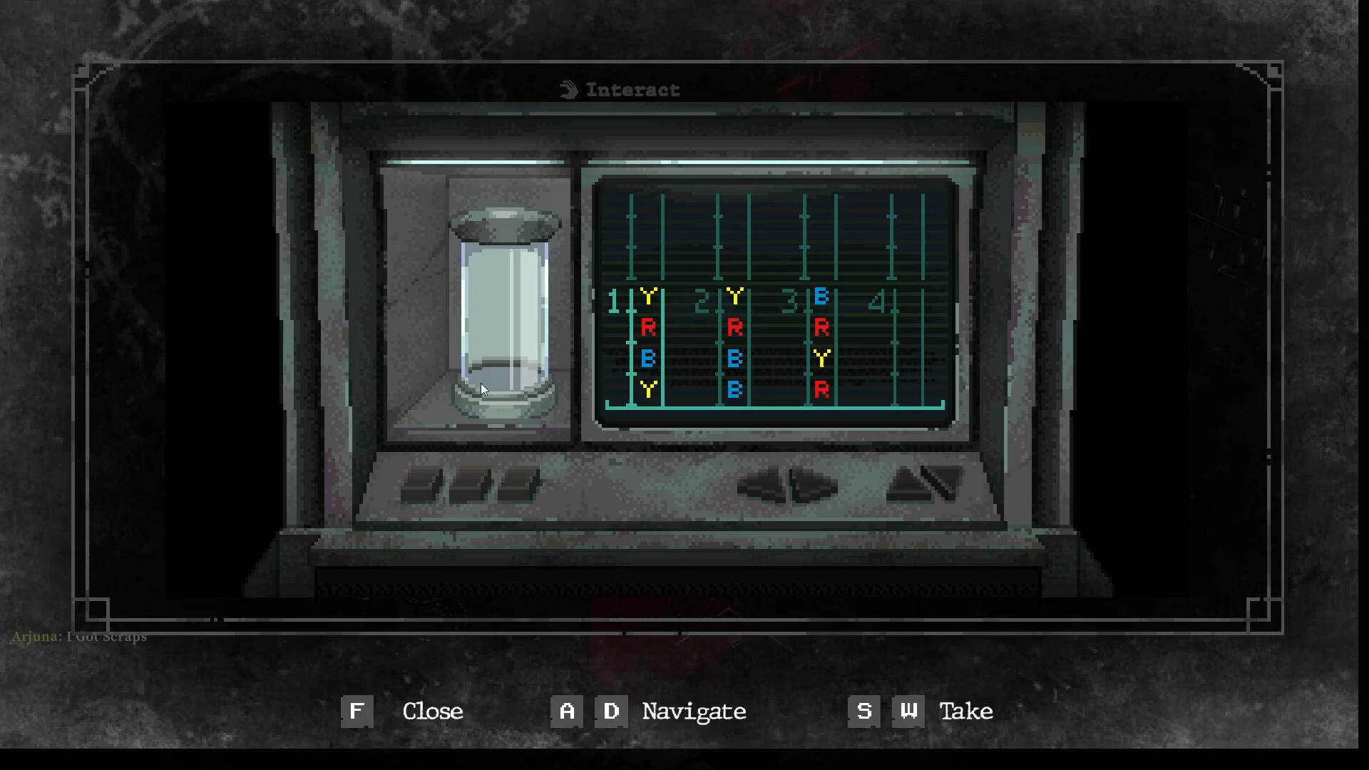 Whisper Mountain Outbreak Screenshot 9