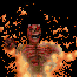 So Forgotten That They're Still Full of Cultists