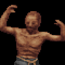 Watch out for Pedestrians