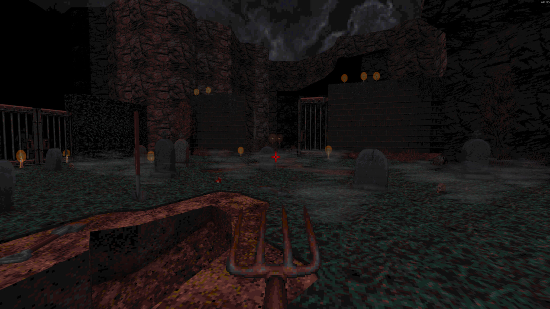 Blood: Refreshed Supply™ Screenshot 3