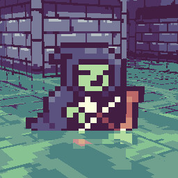 The Flooded Sewers icon