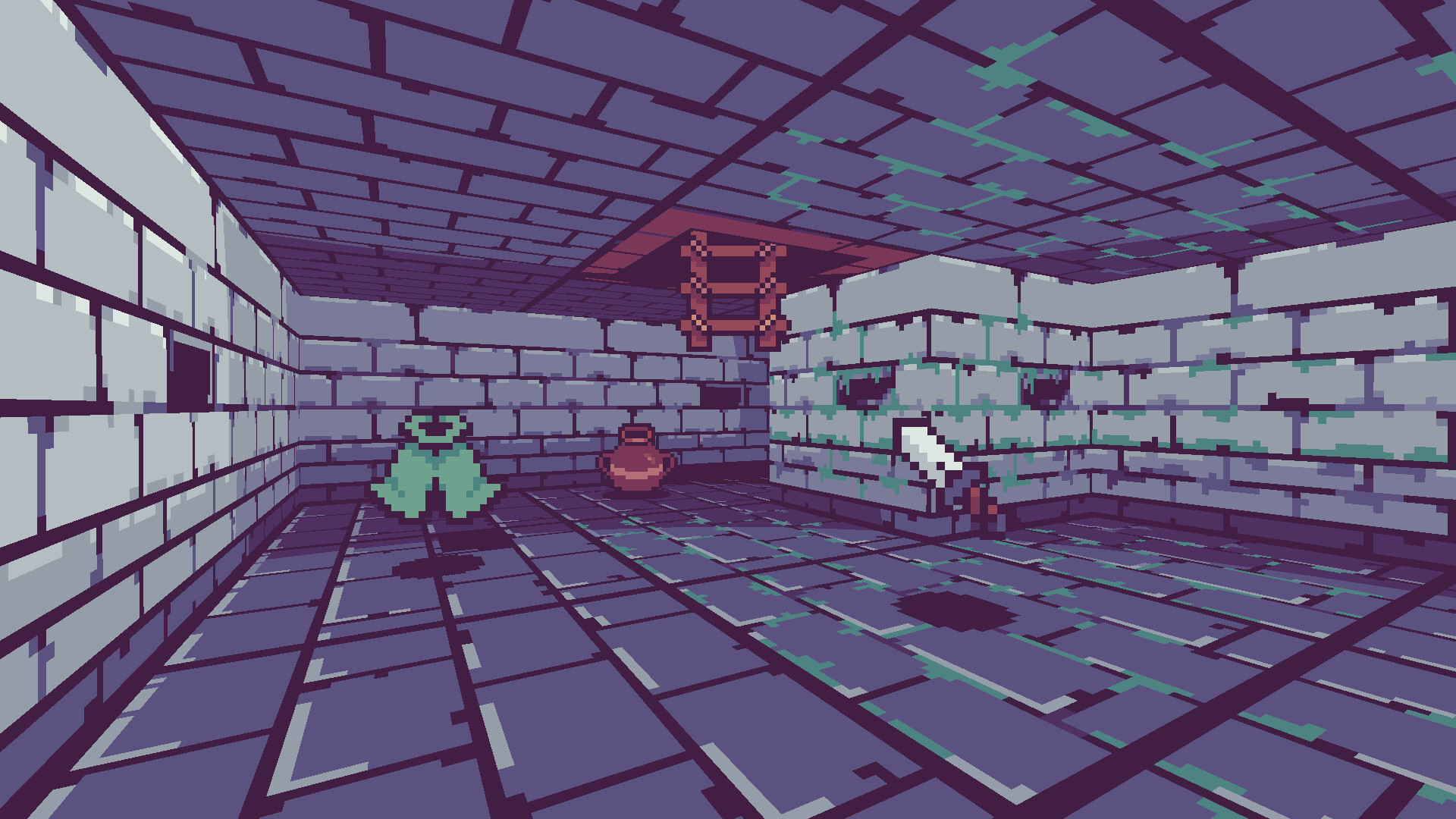 Gloomgrave Screenshot 1