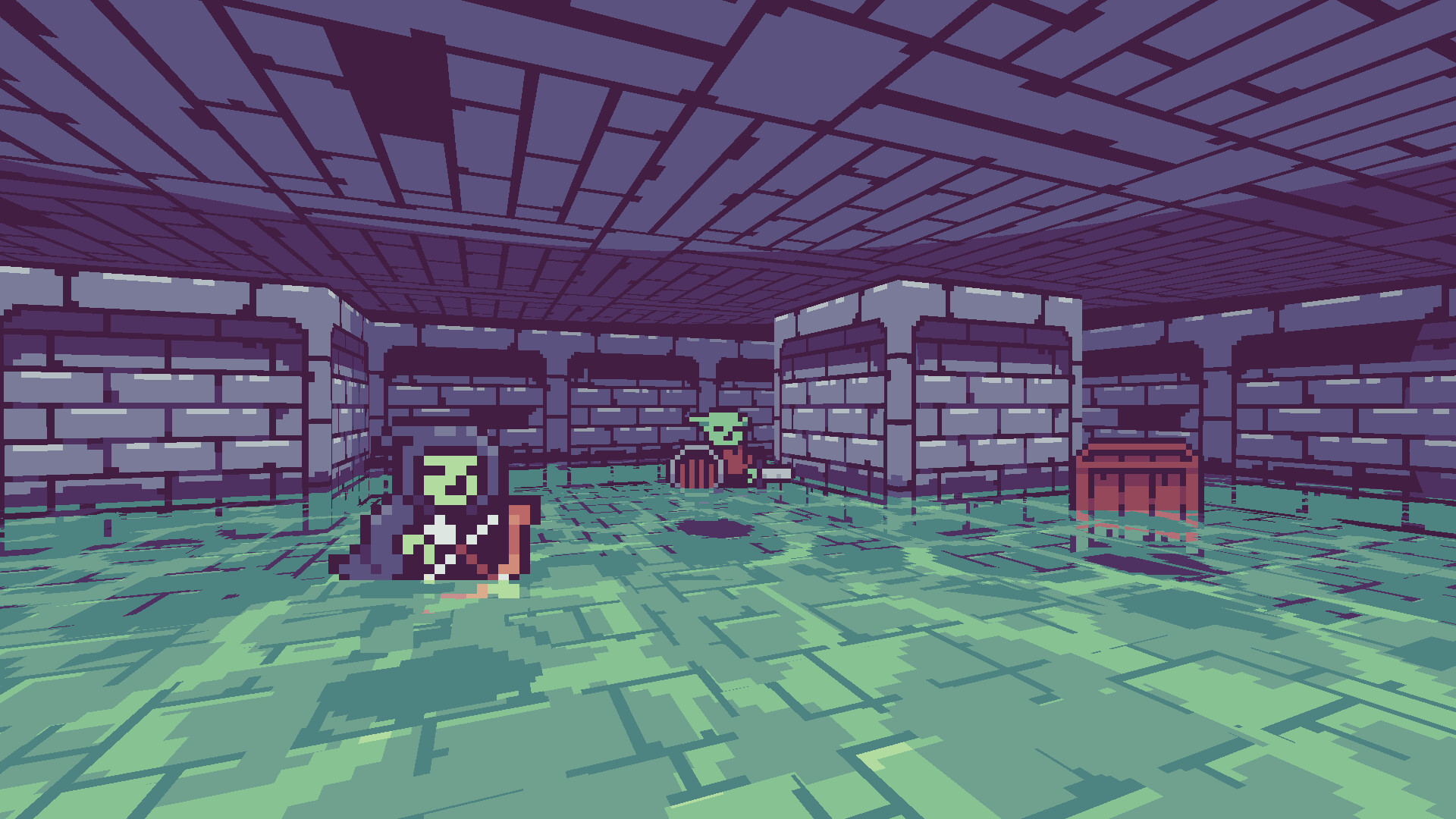 Gloomgrave Screenshot 4