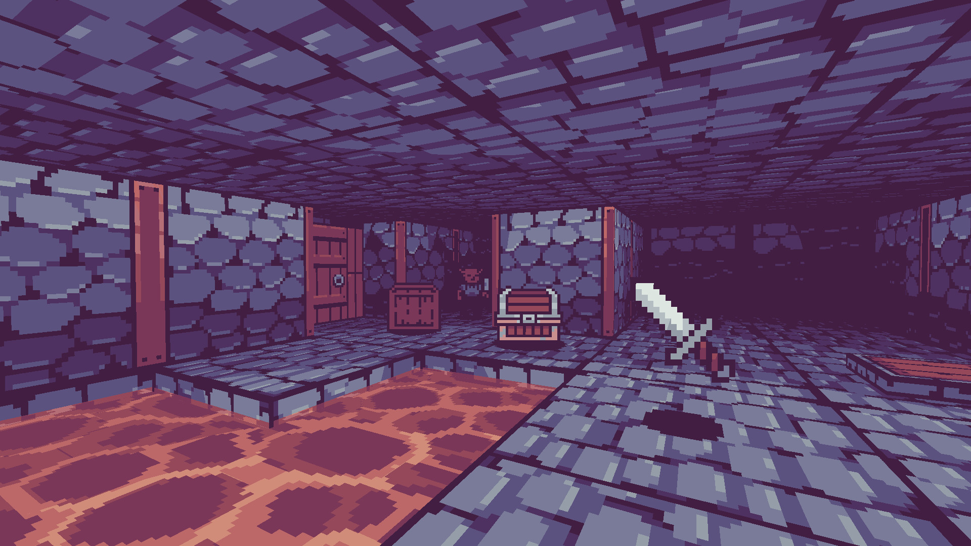 Gloomgrave Screenshot 5