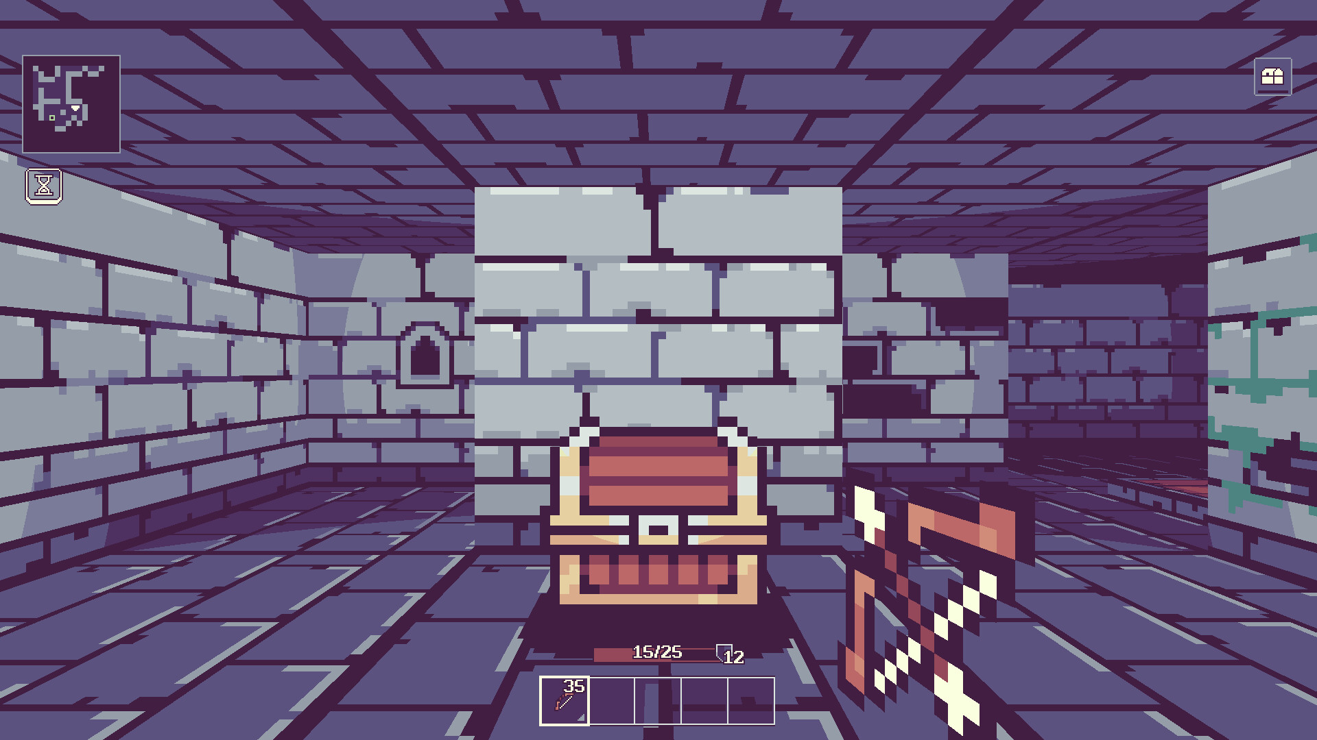 Gloomgrave Screenshot 6