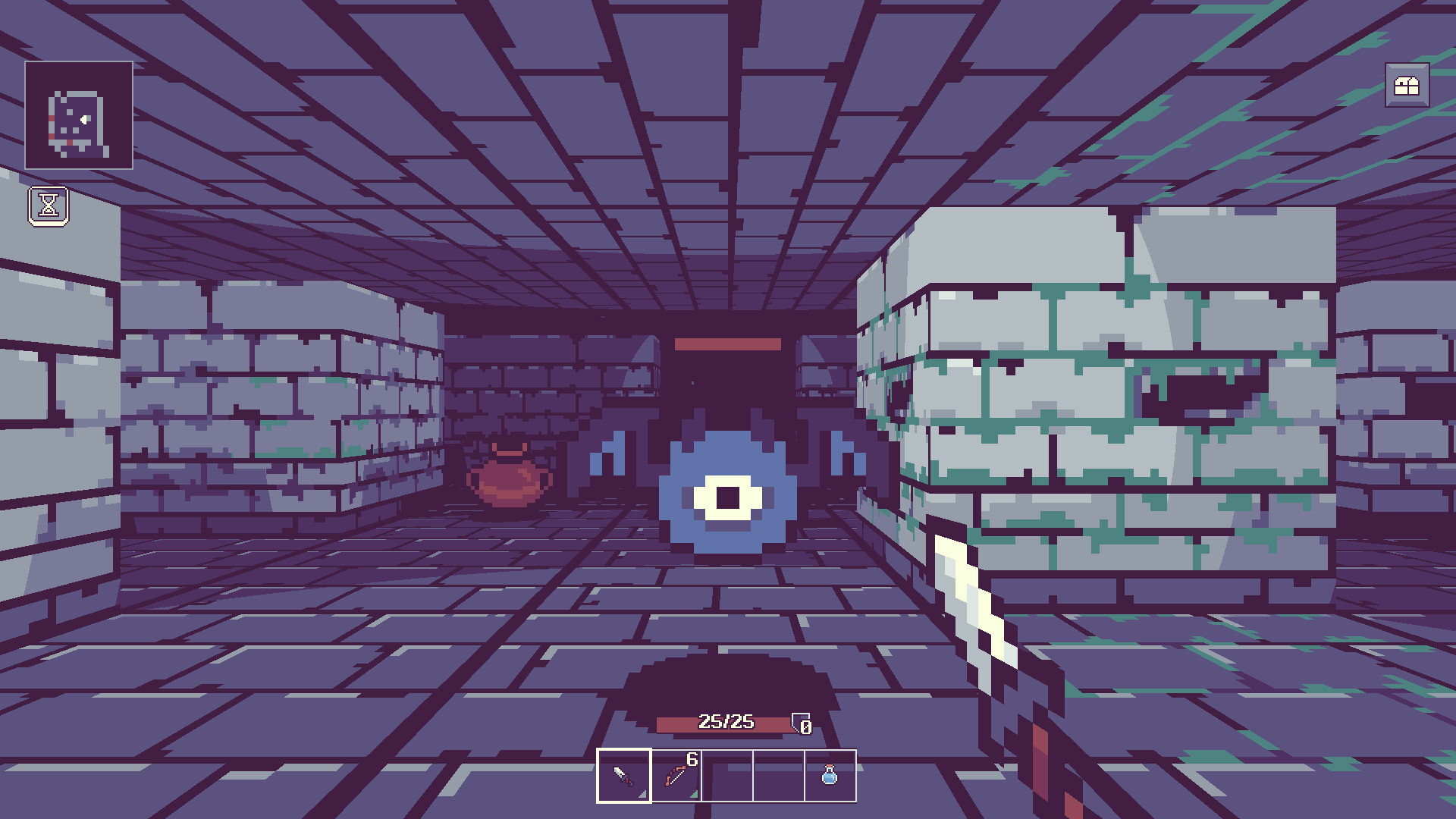 Gloomgrave Screenshot 0