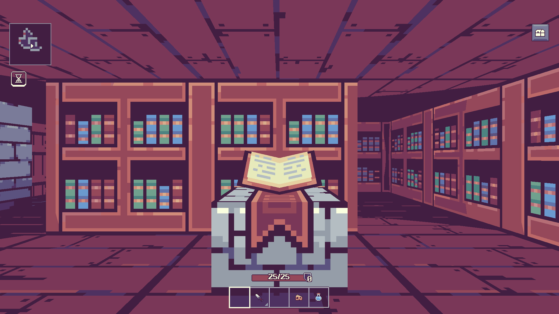 Gloomgrave Screenshot 2