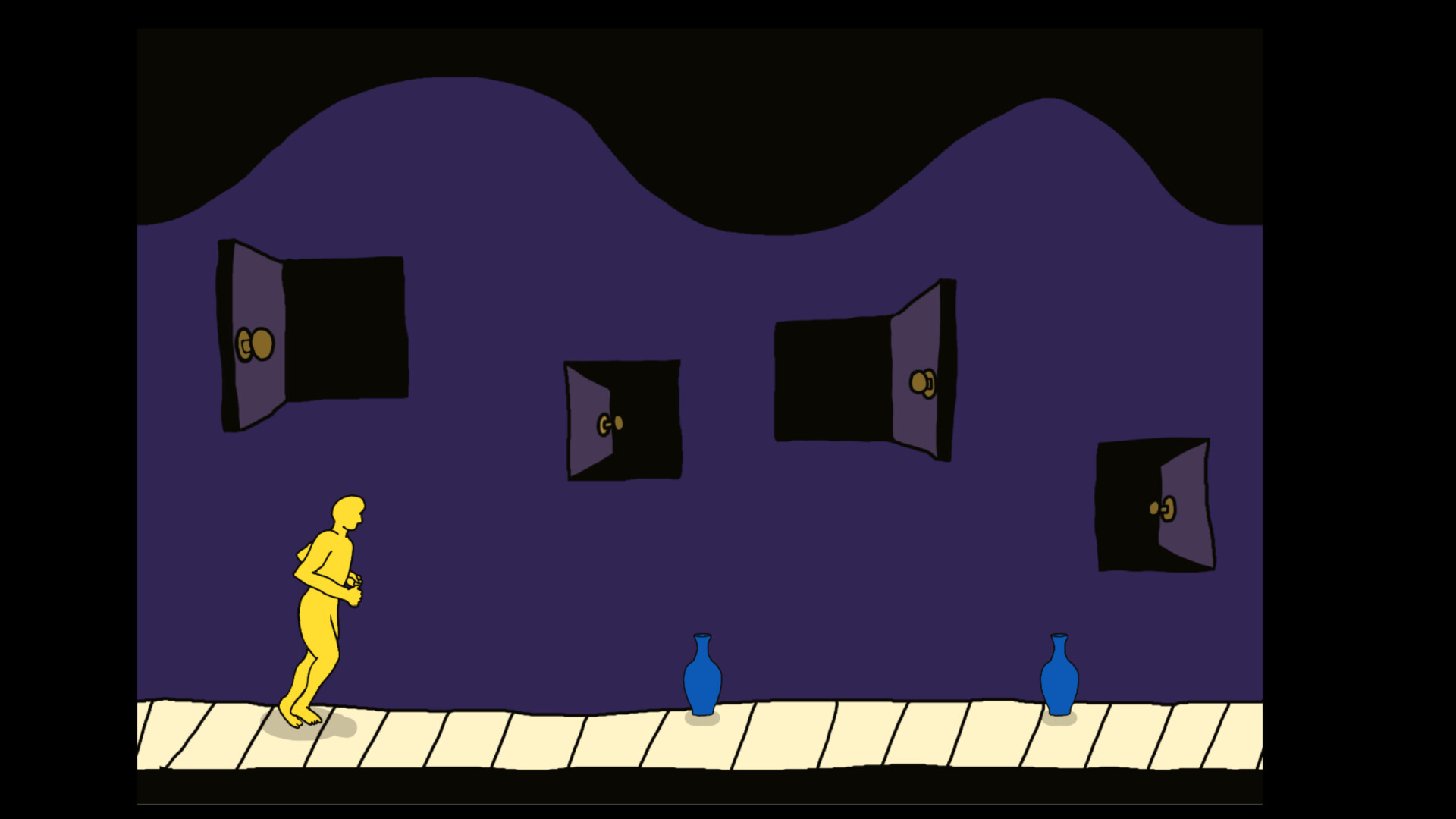 Past Spirals to Present Screenshot 3