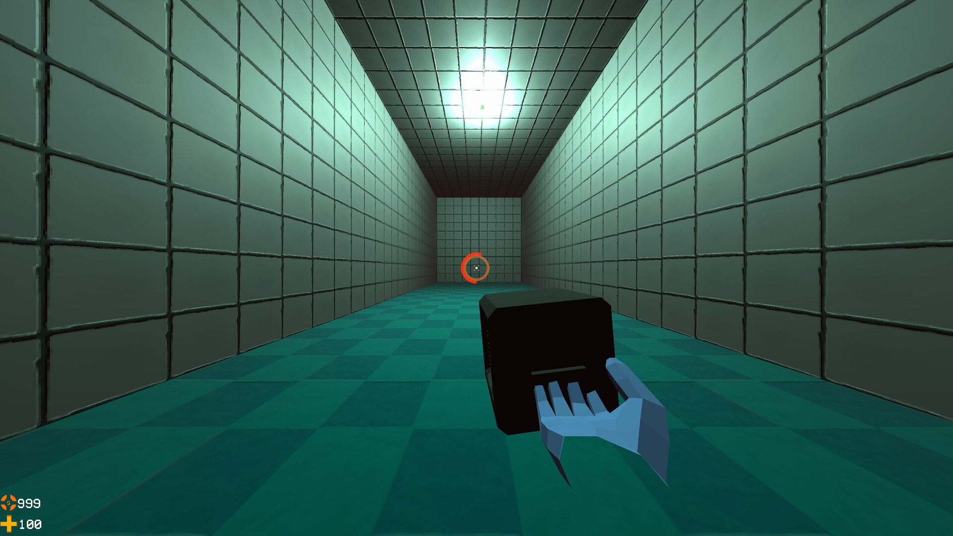 VELOCITY Screenshot 0