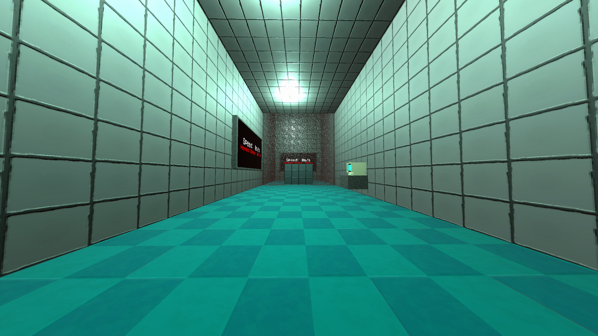 VELOCITY Screenshot 3