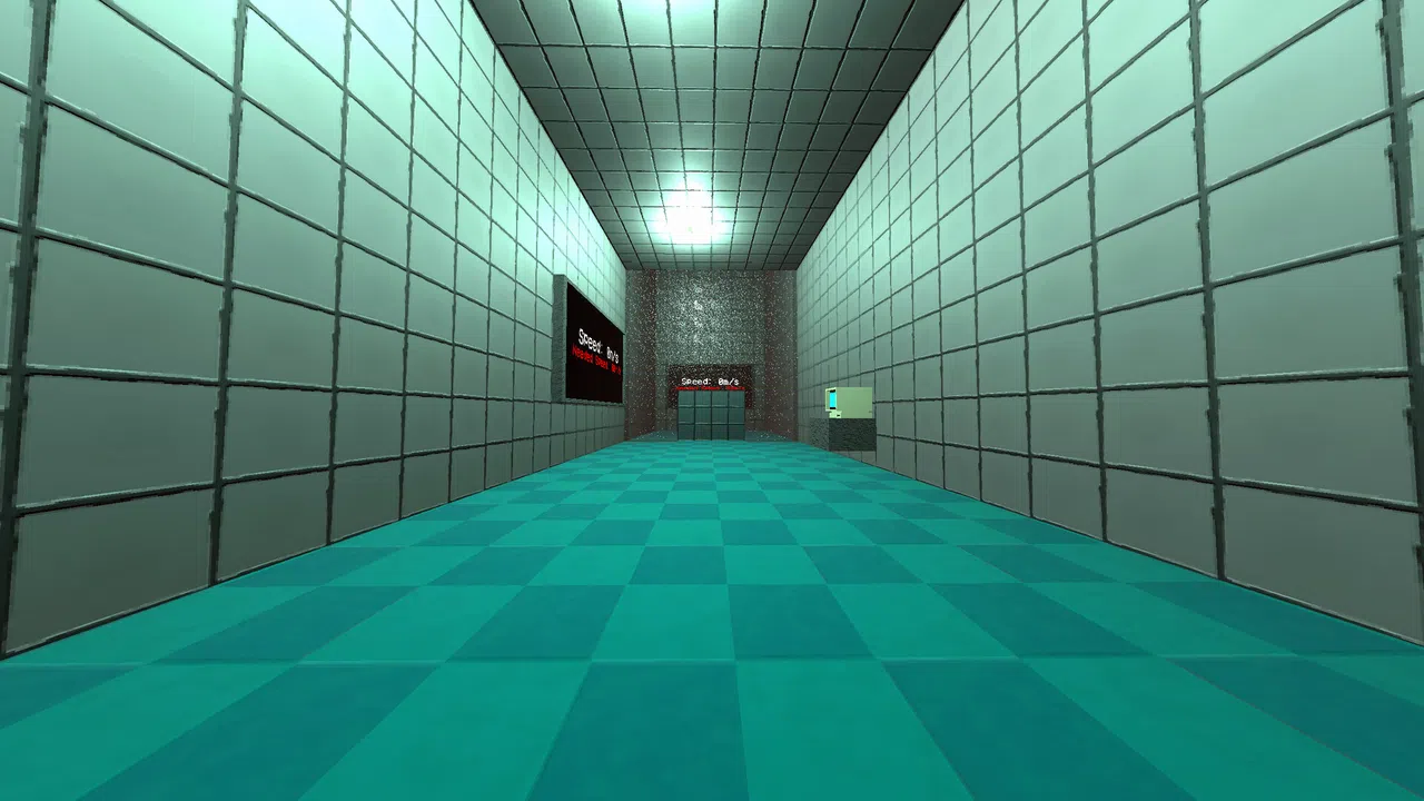 VELOCITY Screenshot 3