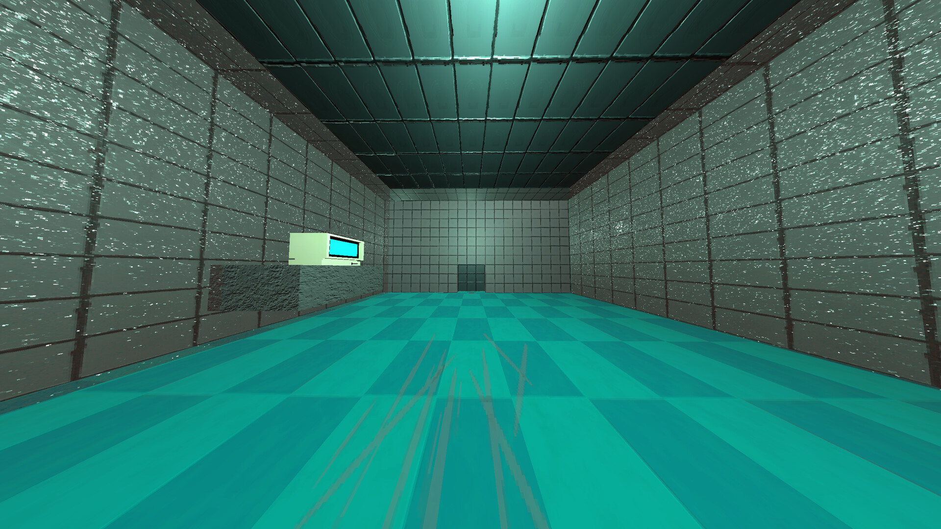 VELOCITY Screenshot 2