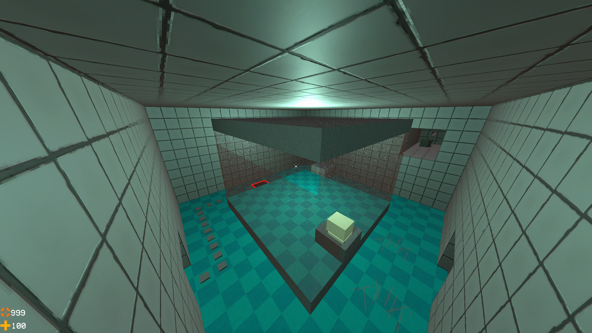 VELOCITY Screenshot 1