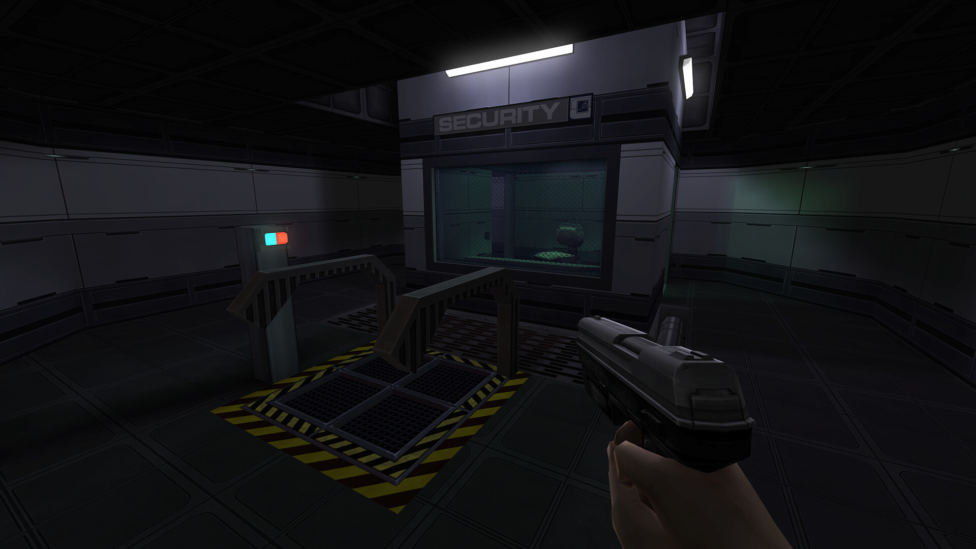 System Shock 2: 25th Anniversary Remaster Screenshot 5