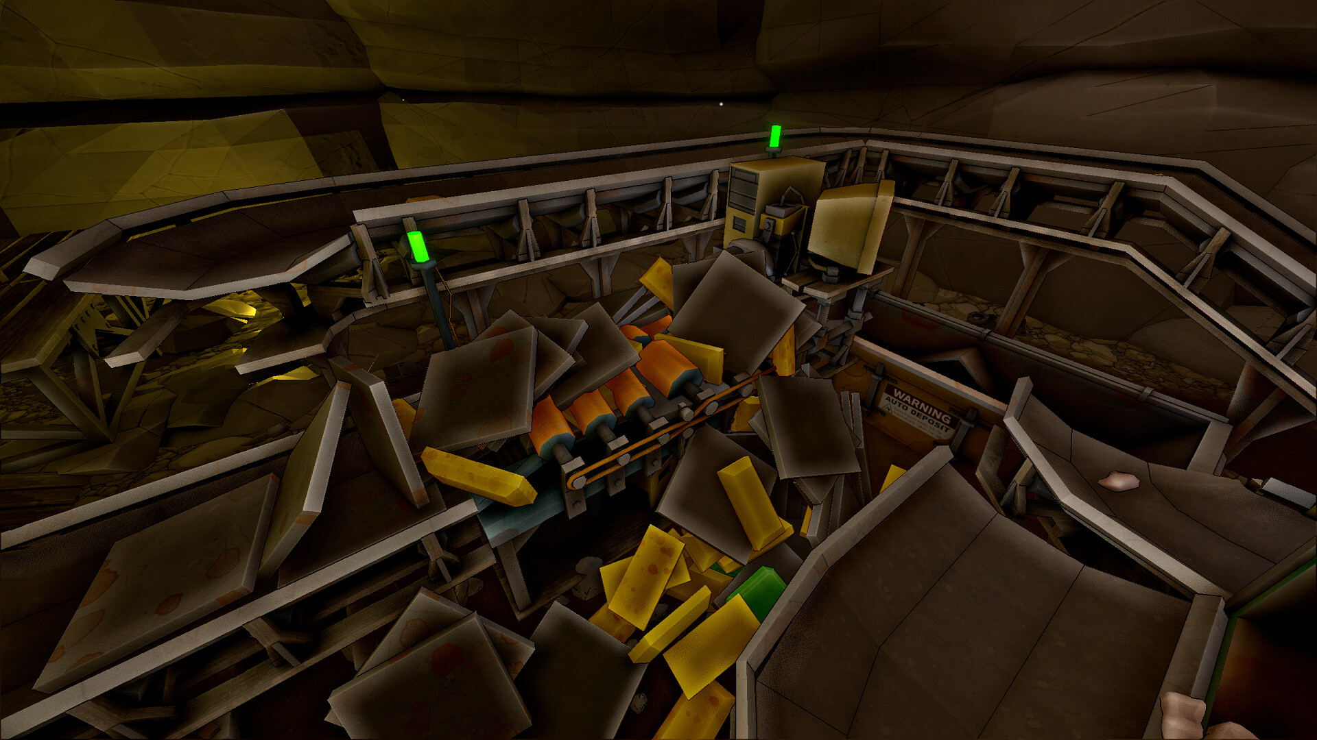 MineMogul Screenshot 5