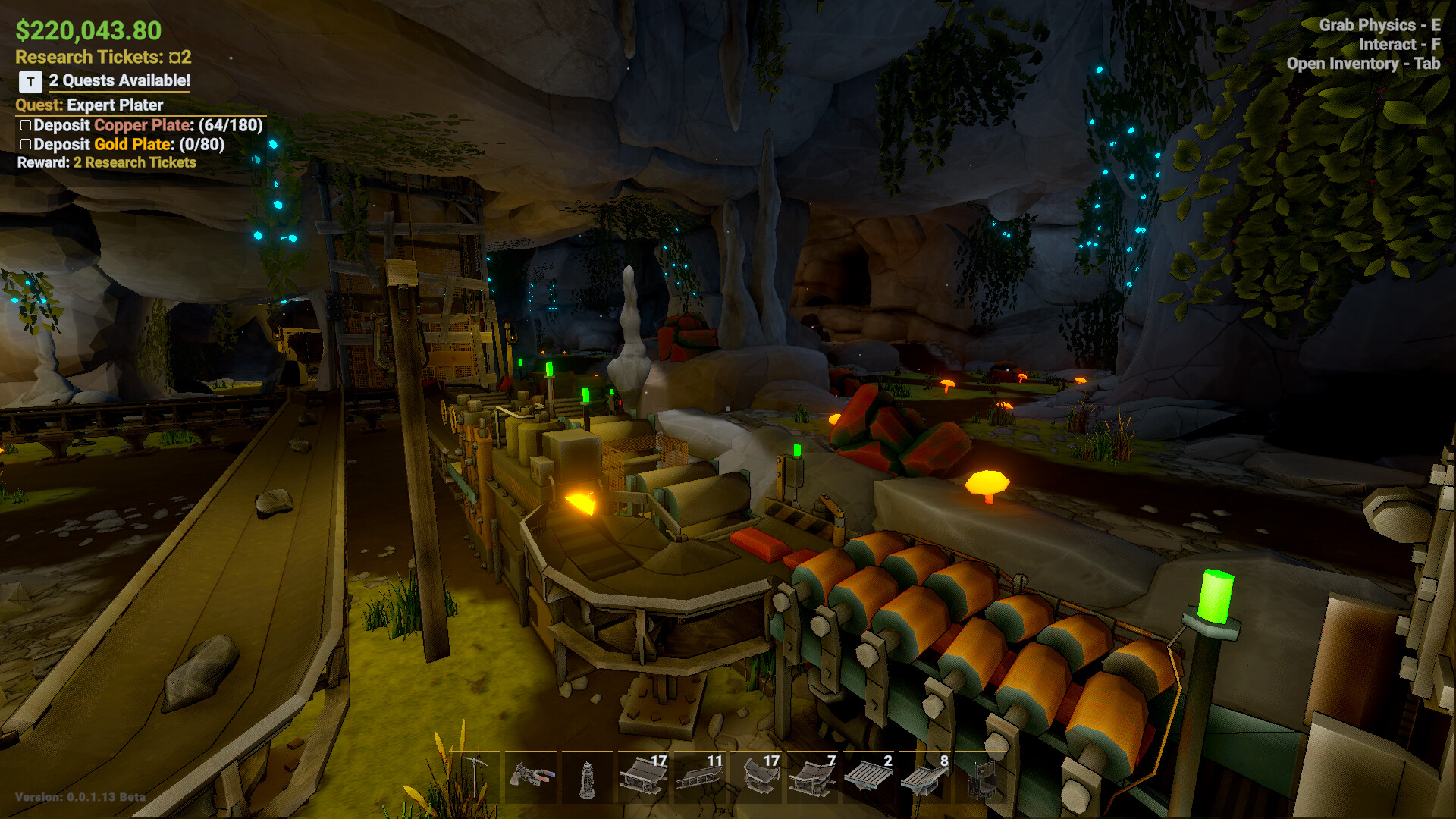 MineMogul Screenshot 4