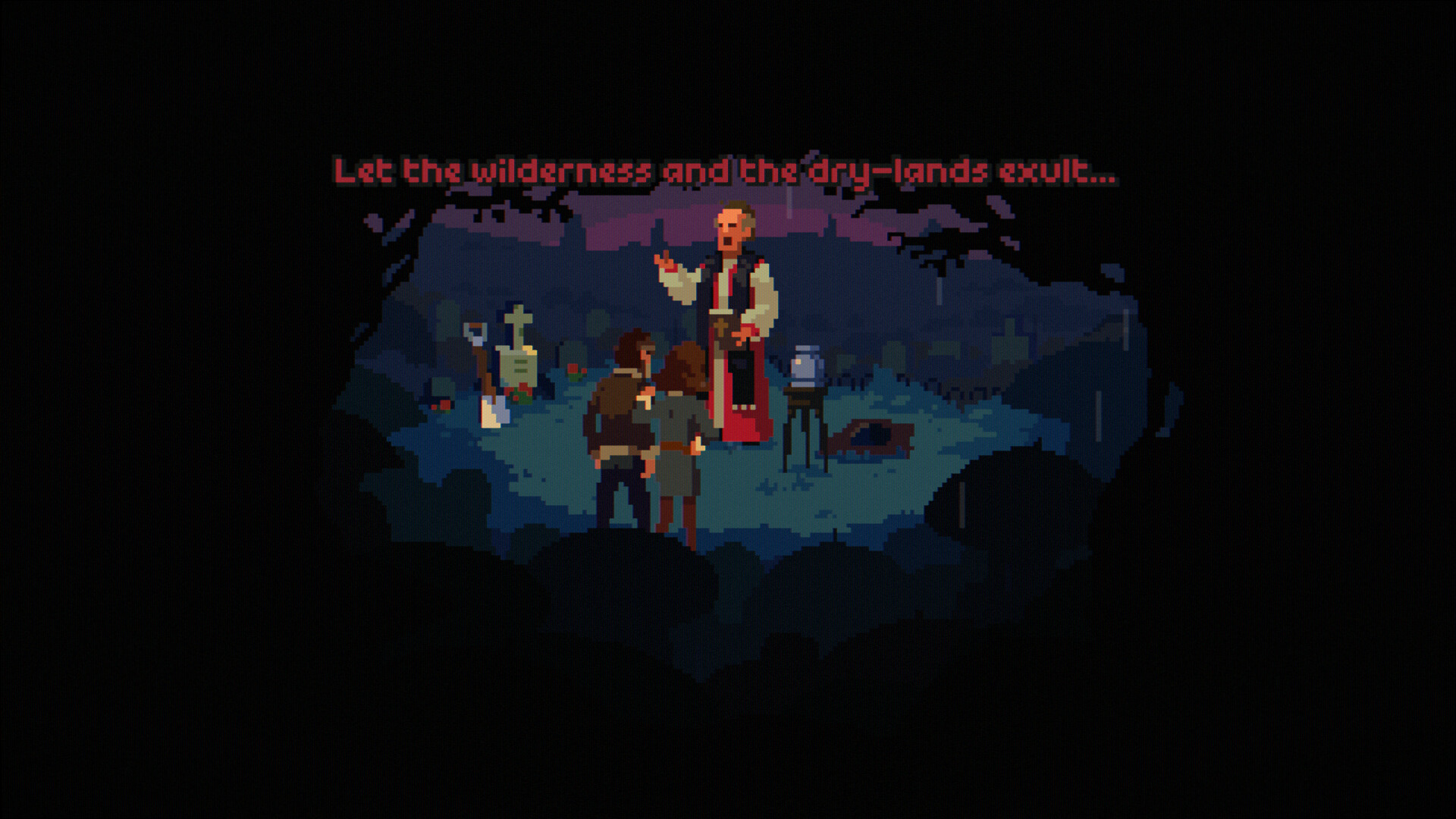 The Drifter Screenshot 9