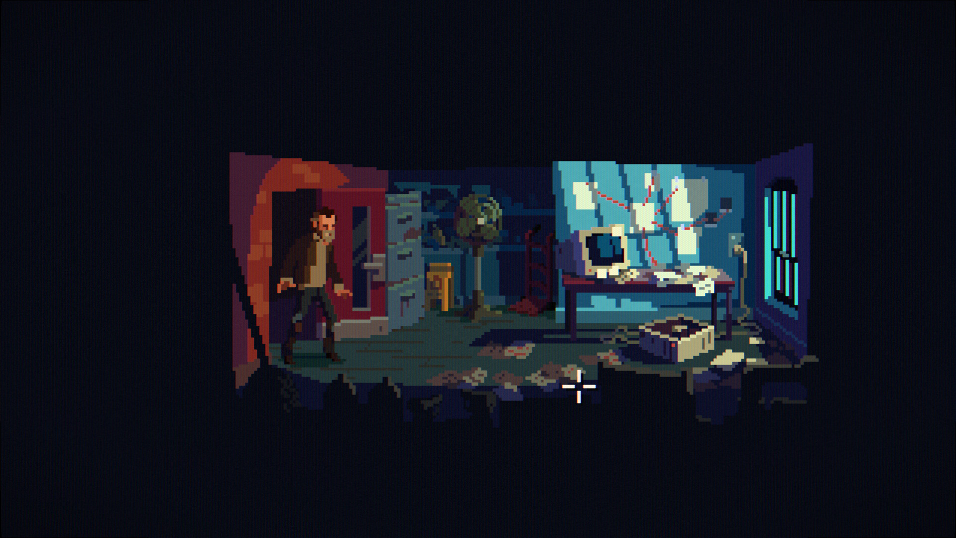 The Drifter Screenshot 6