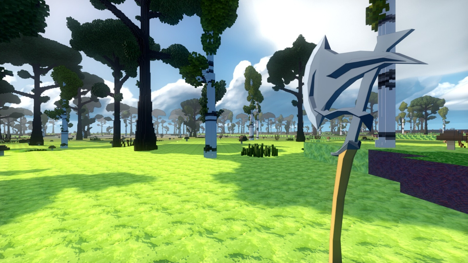 Luminids Screenshot 2