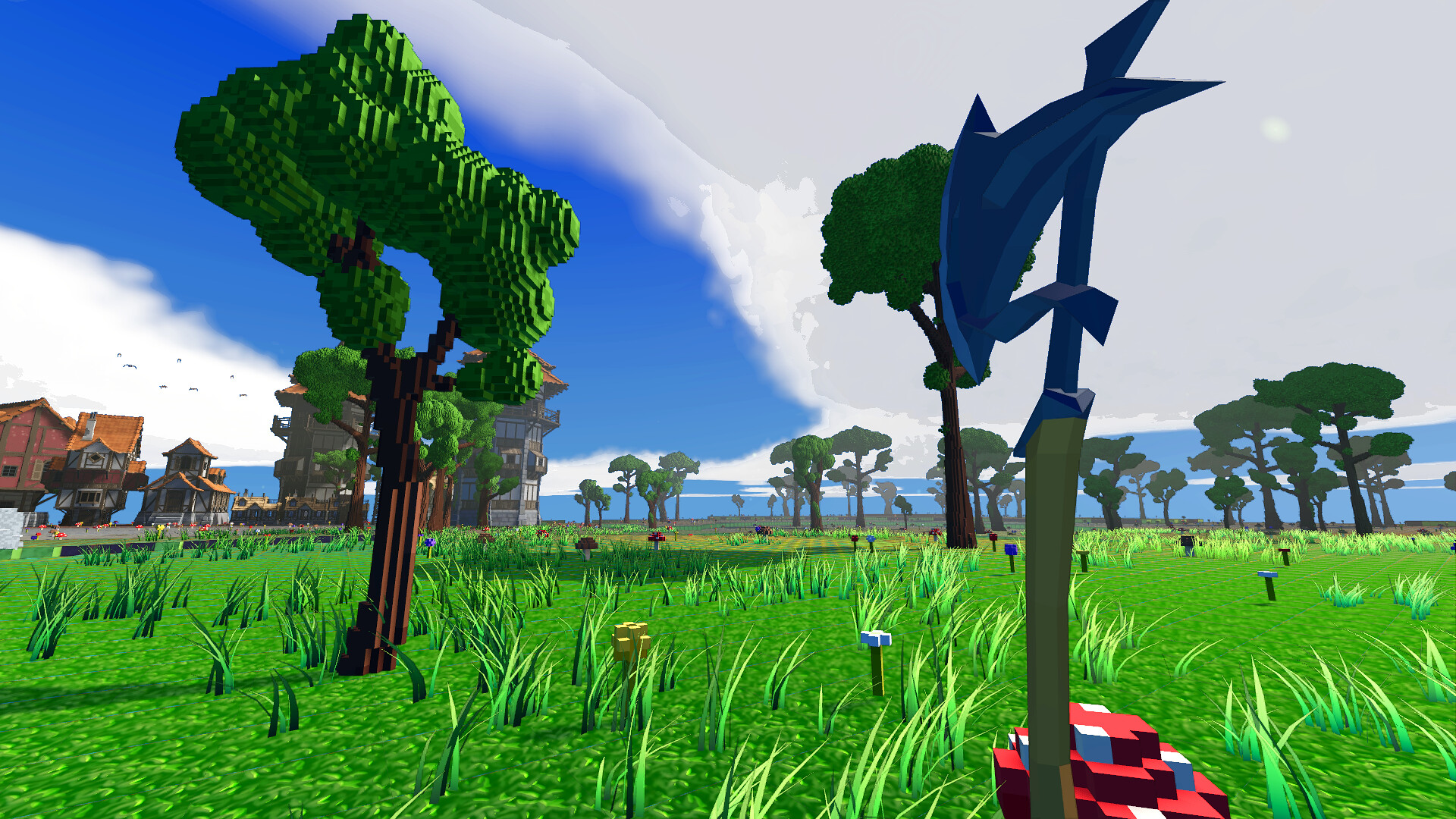 Luminids Screenshot 6