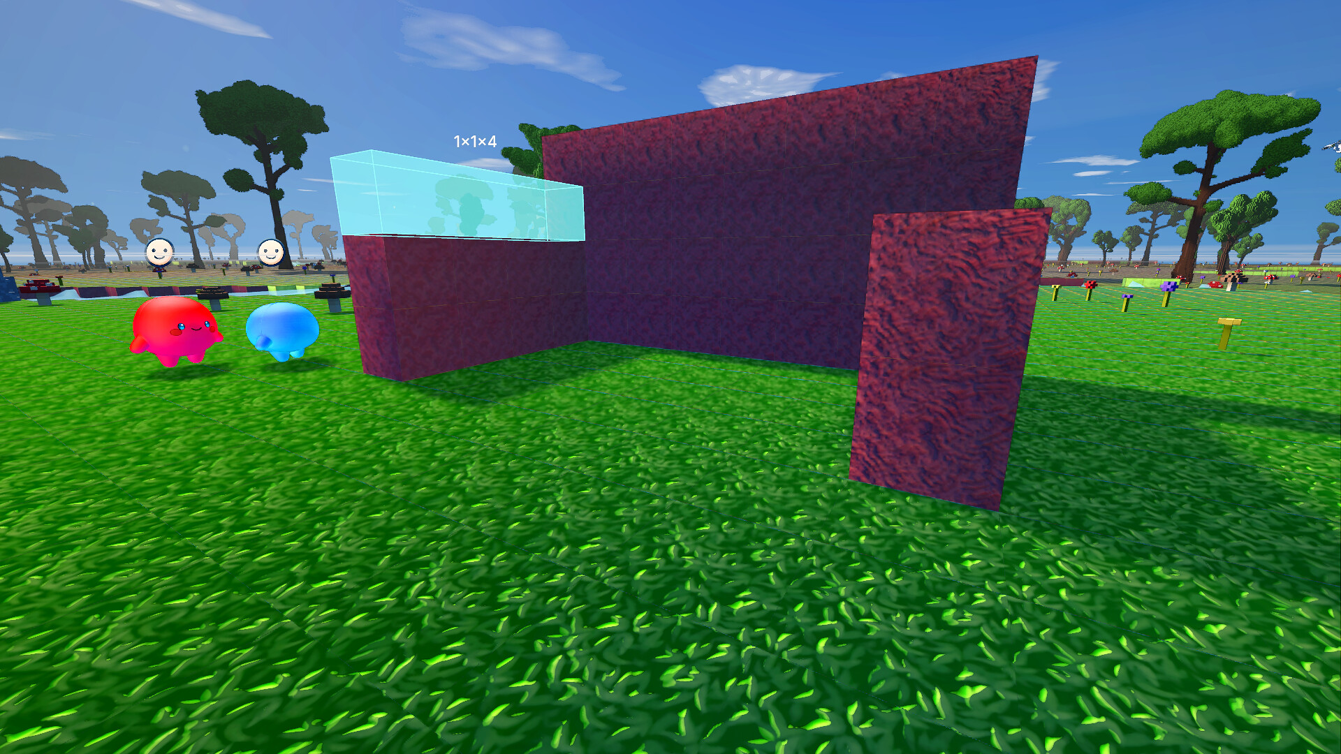 Luminids Screenshot 5