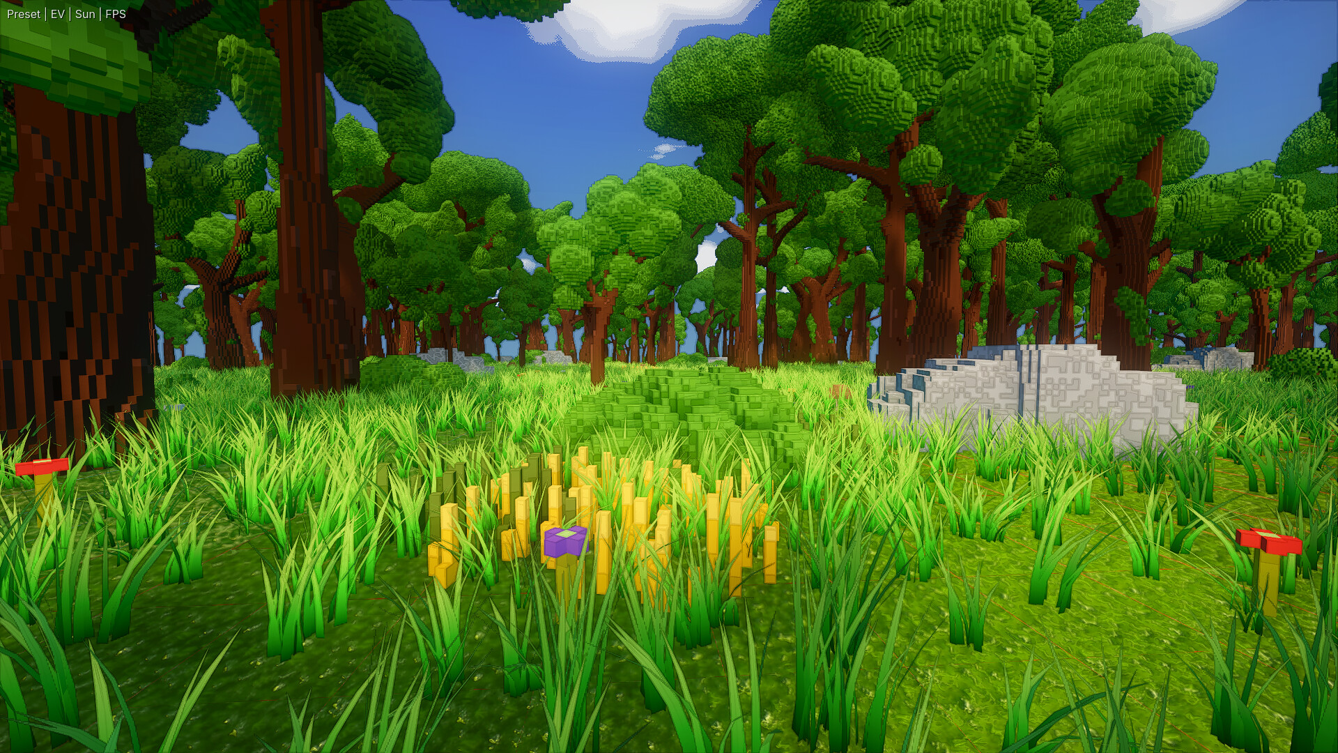 Luminids Screenshot 9