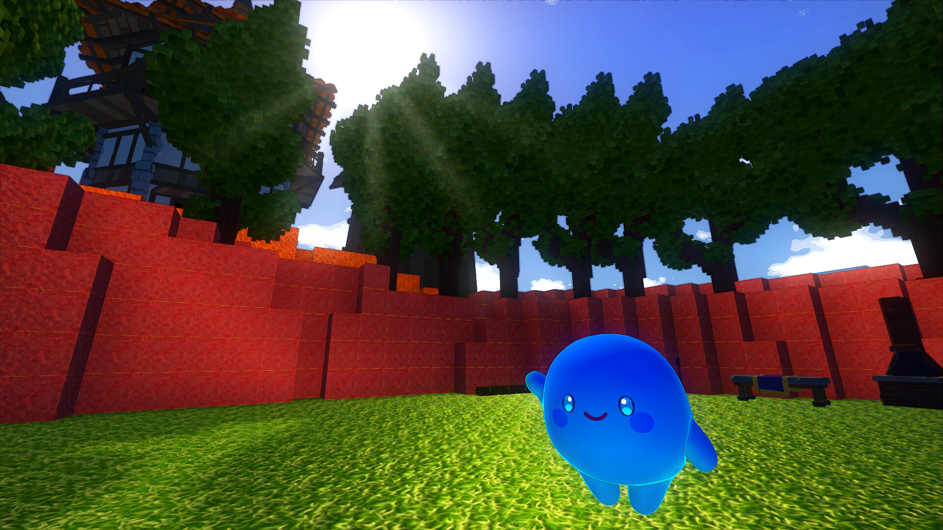 Luminids Screenshot 8