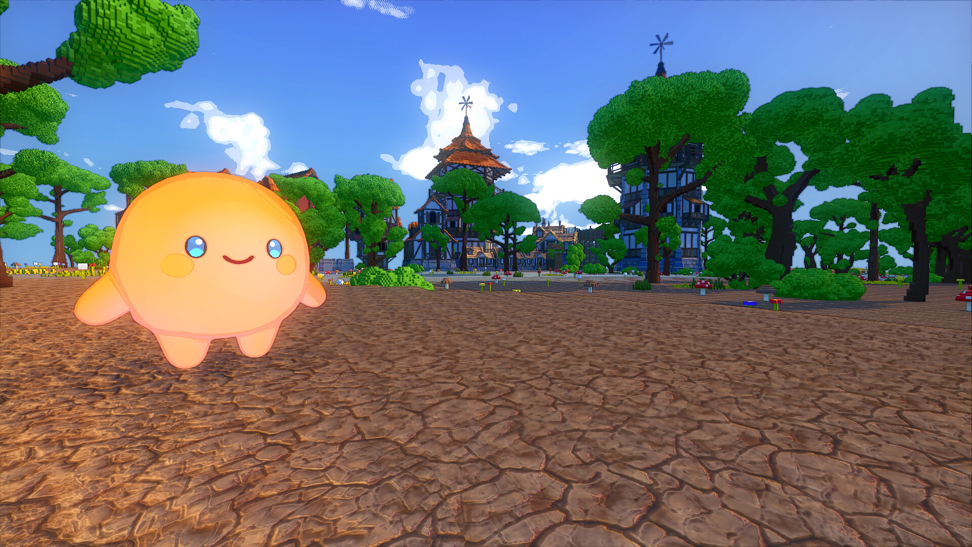 Luminids Screenshot 3