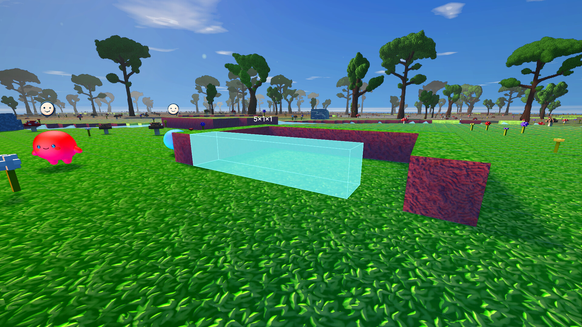 Luminids Screenshot 4