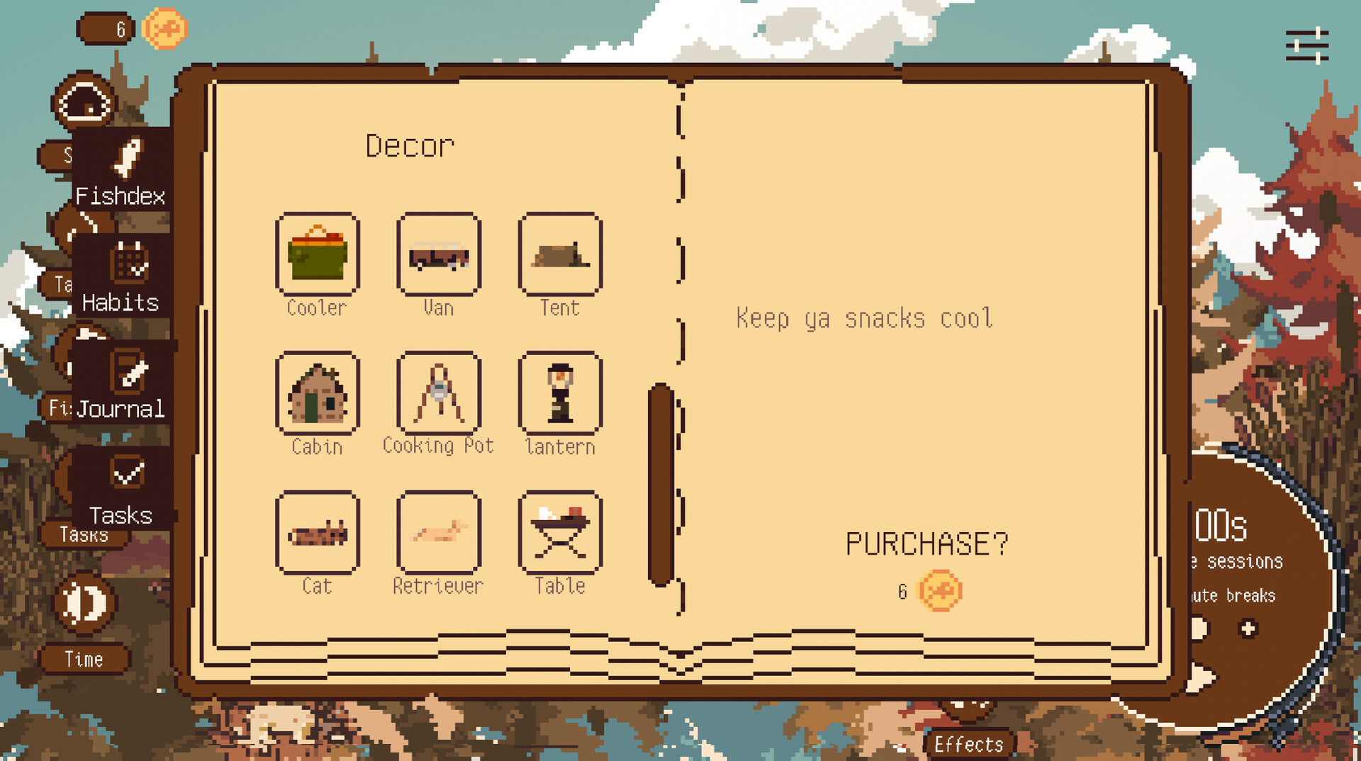 A Good Day Fishing Screenshot 1