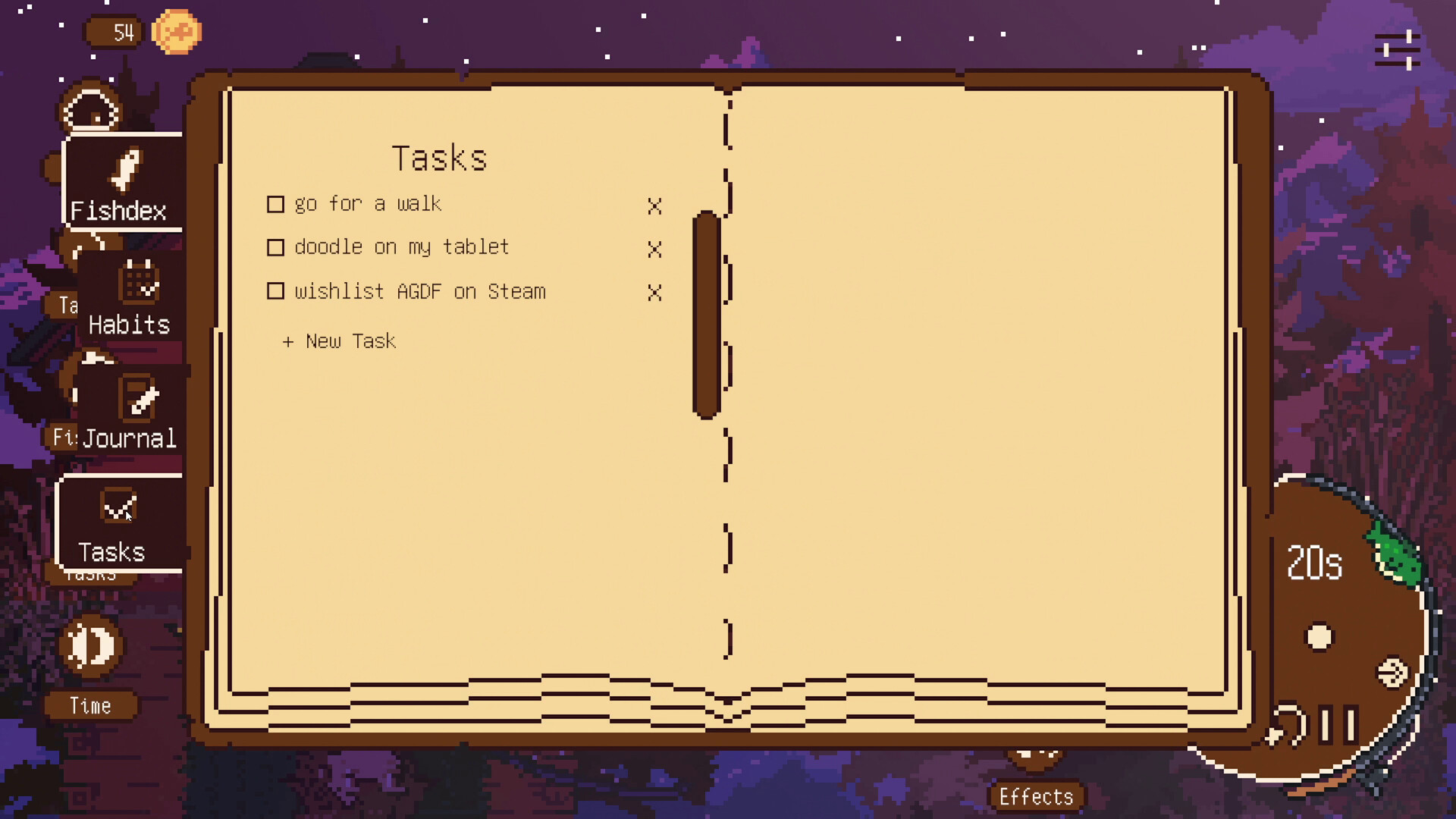 A Good Day Fishing Screenshot 6