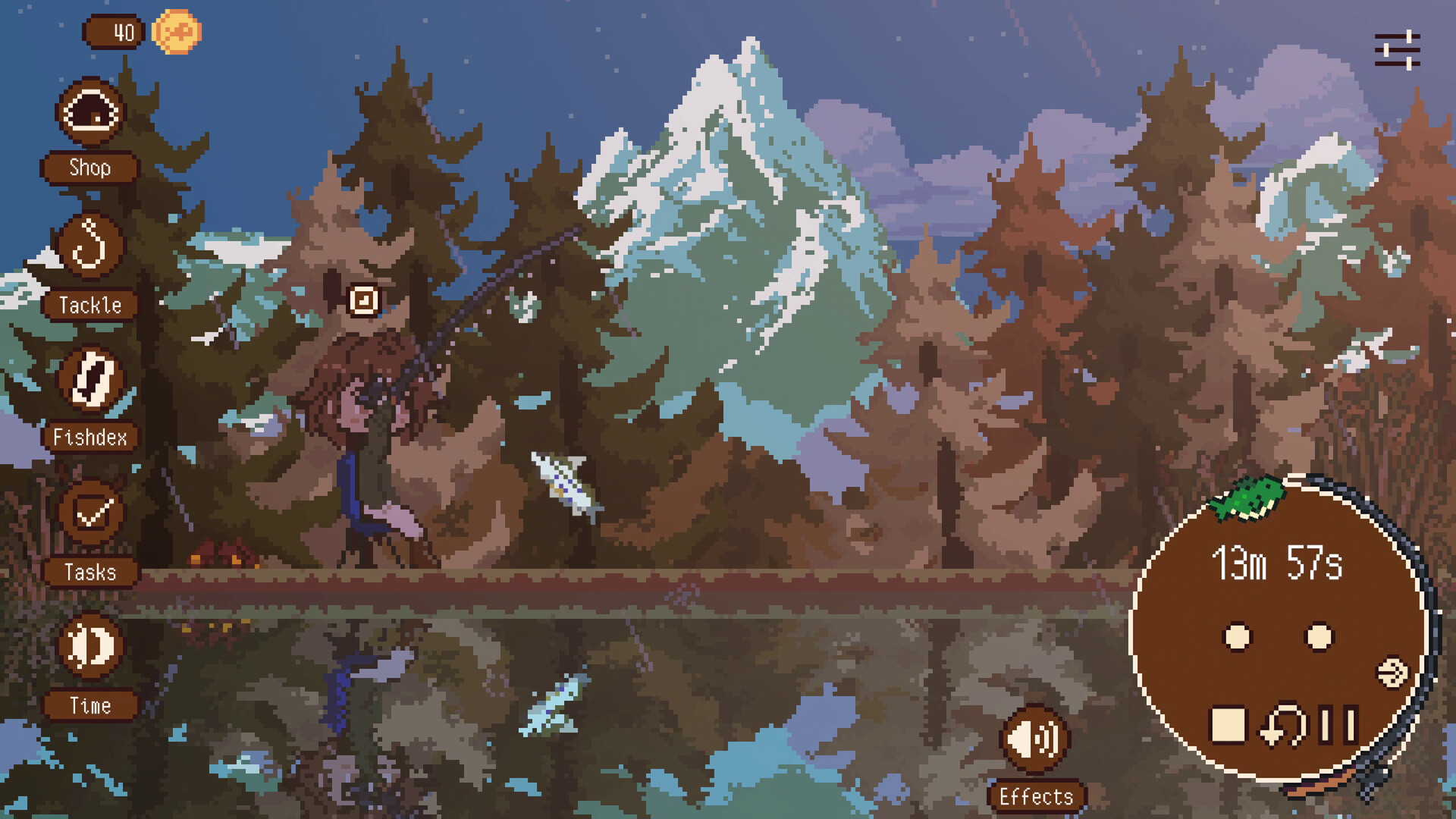 A Good Day Fishing Screenshot 10