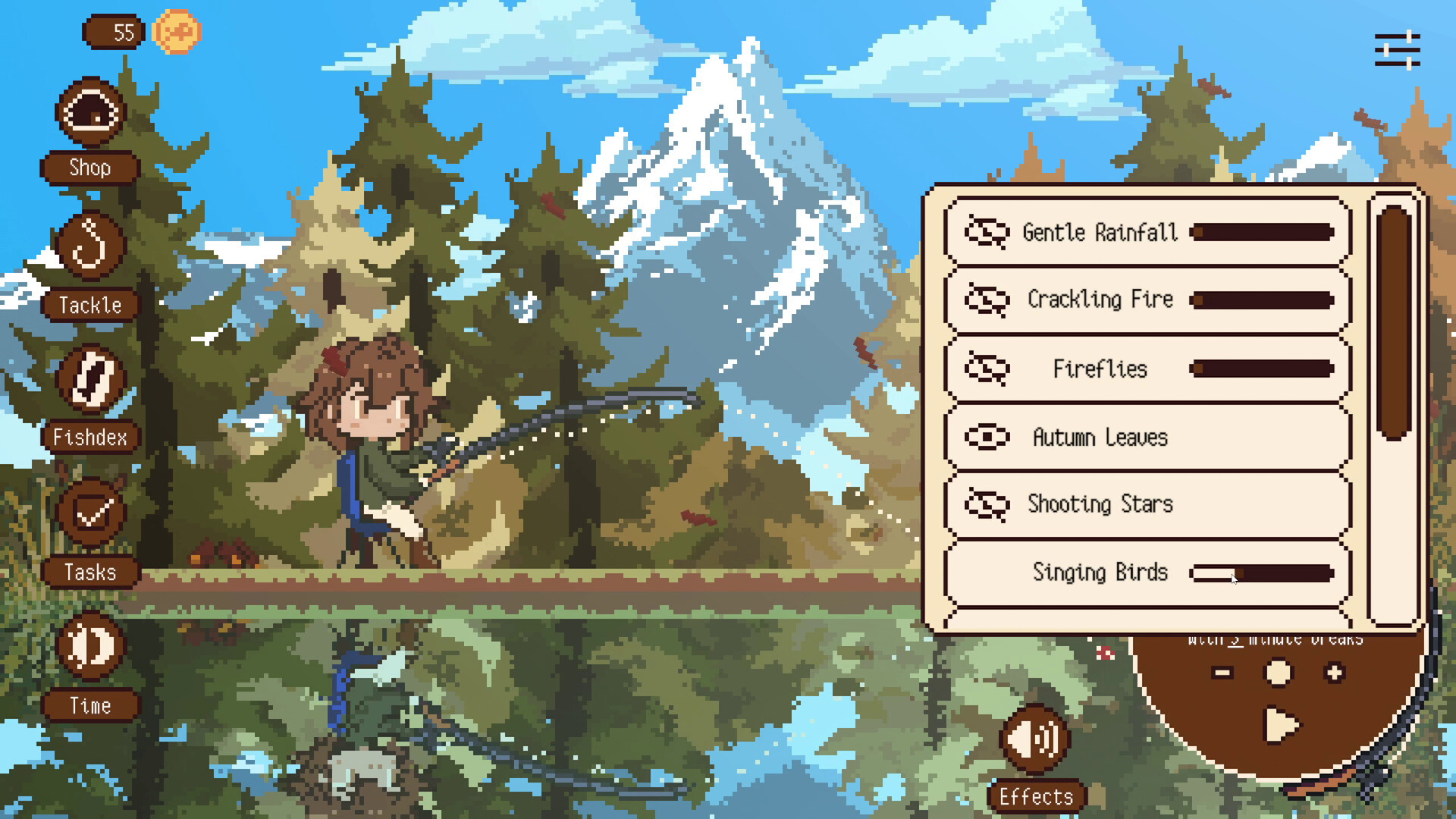 A Good Day Fishing Screenshot 3