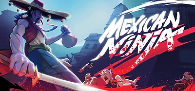 Mexican Ninja