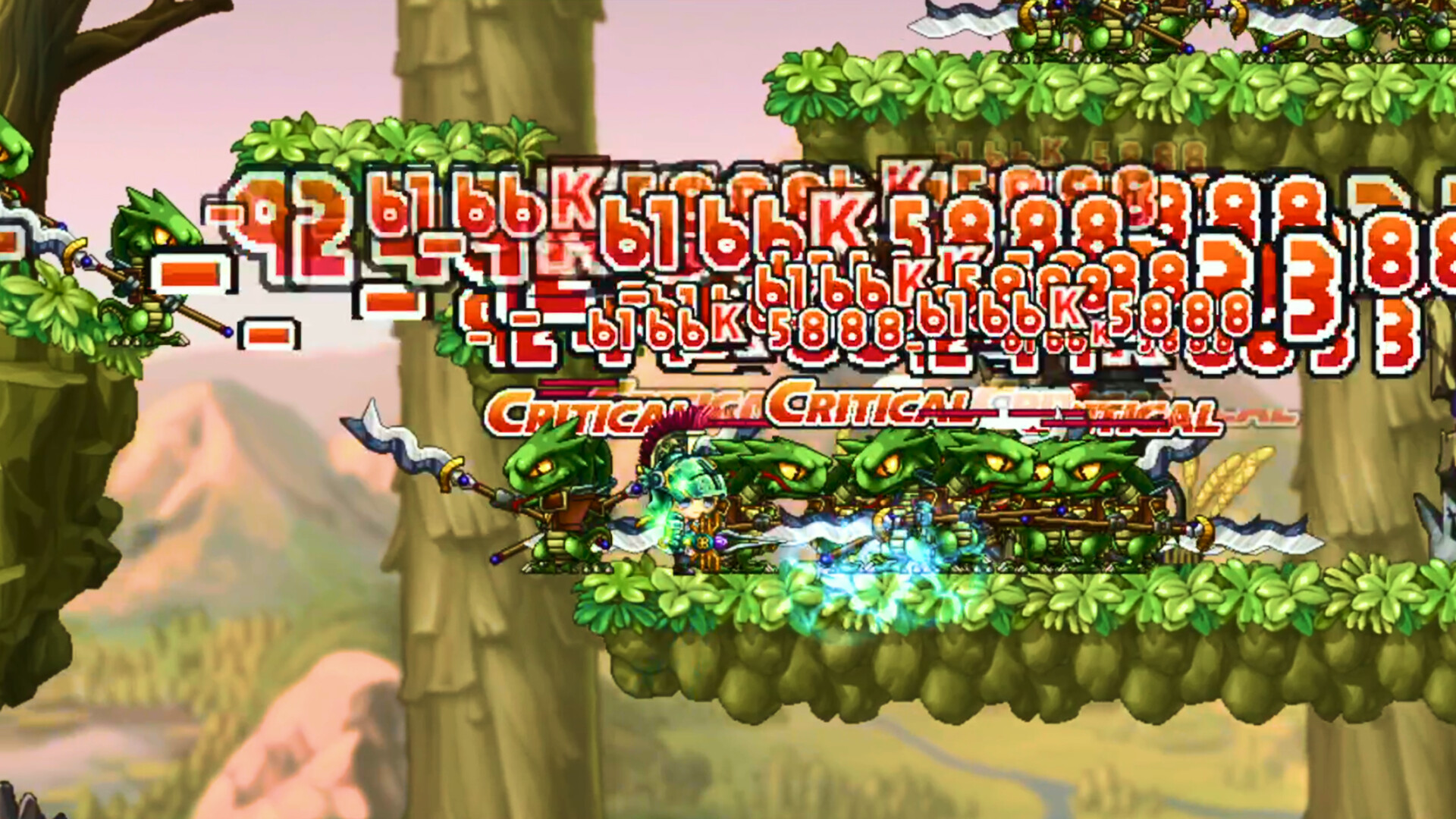 WonderKing Screenshot 4