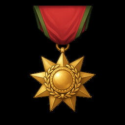 最強軍団★★★★★ icon