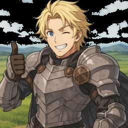 はじめてのワールドマップ★☆☆☆☆ icon