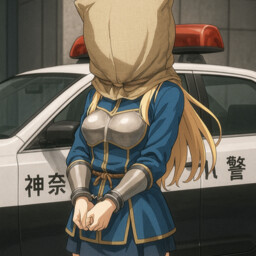 有能神奈川県警★☆☆☆☆ icon