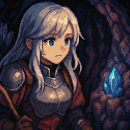 希少な鉱石★★★★☆ icon