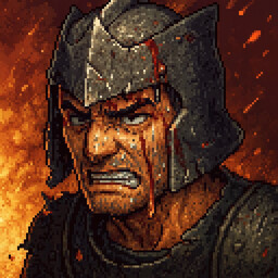 辺境の監視兵★★★☆☆ icon