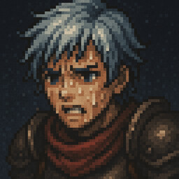 孤空の天馬★★★★☆ icon