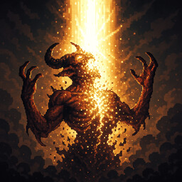 悪魔祓い★★★★☆ icon